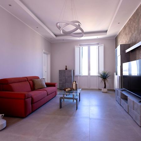 Appartamenti La Fenice 特拉帕尼 外观 照片