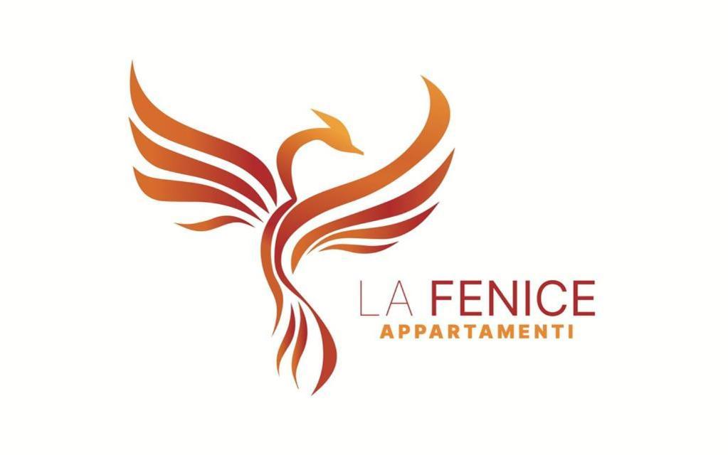 Appartamenti La Fenice 特拉帕尼 外观 照片